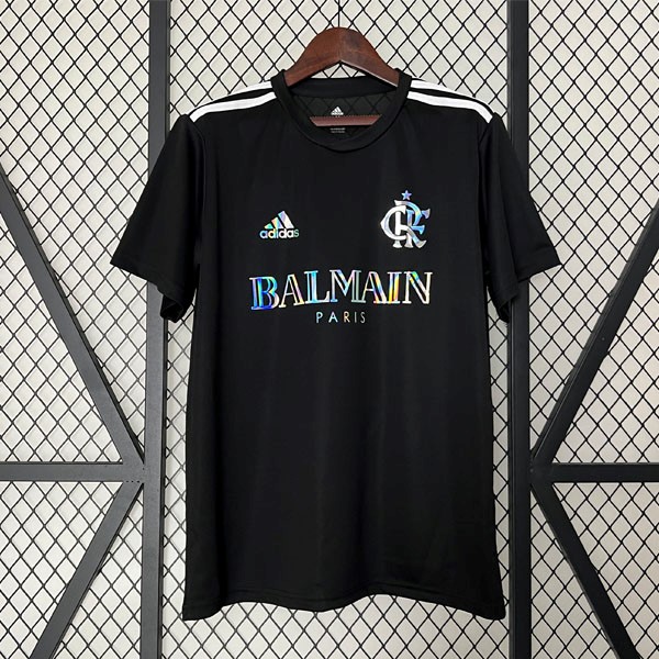 Tailandia Camiseta Flamengo Joint Edition 2024/2025